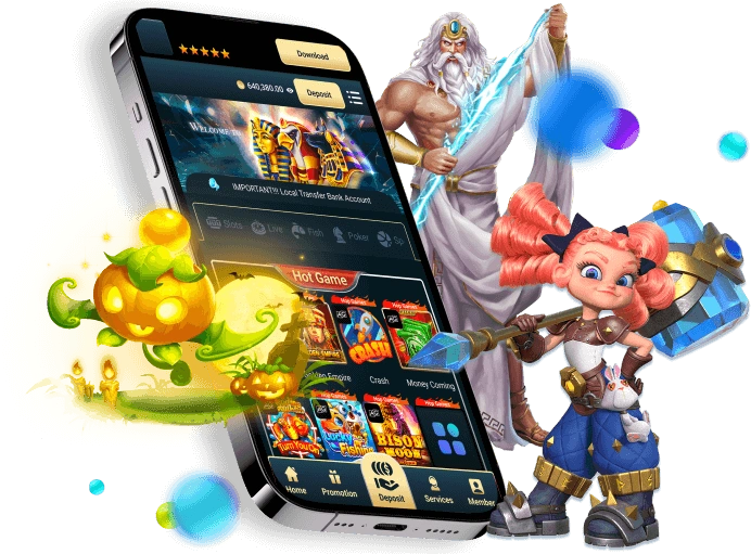 Hướng dẫn chơi slot cơ bản tại go88
