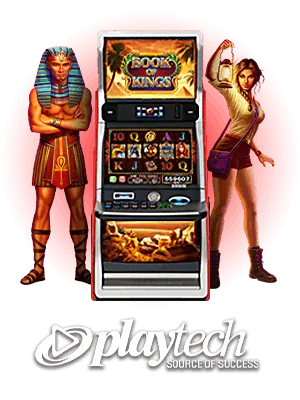 Đa dạng game độc quyền