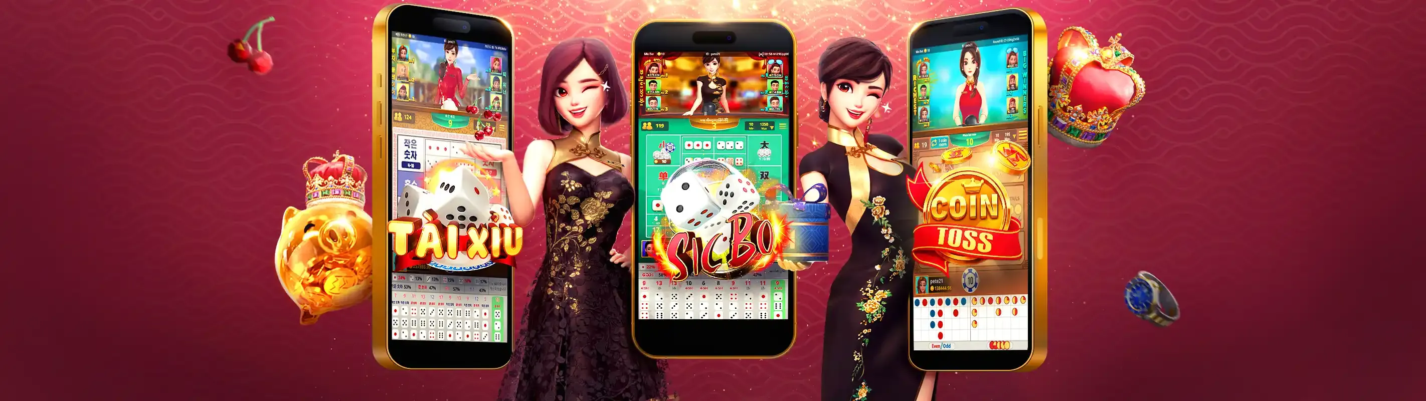 Hình ảnh giới thiệu go88 bản cũ 2026 với đa dạng trò chơi