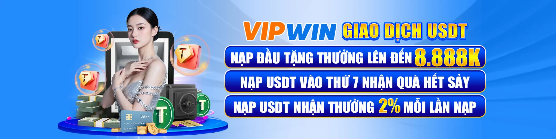 Bước 2: Nạp tiền vào tài khoản Go88 Bản Cũ